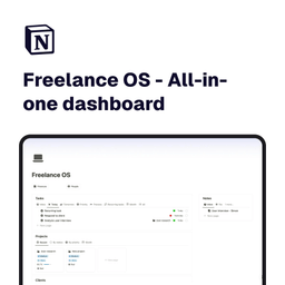 Freelance OS