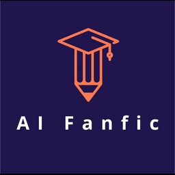 AI Fanfic Generator