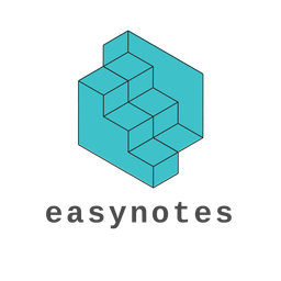 EasyNotes