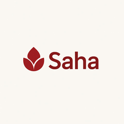 Saha