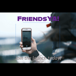 FriendsYA!
