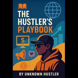 The Hustler's Playbook 