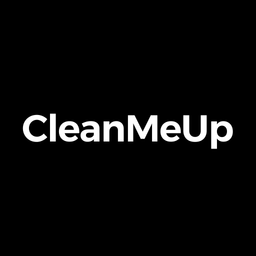 CleanMeUp 