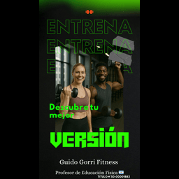 Rutina digital de Hipertrofia muscular