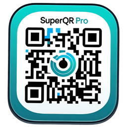 SuperQR Pro