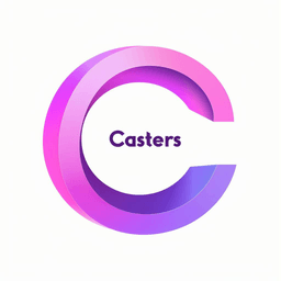 Casters
