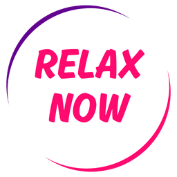 Relax Now - Creating Calm Quickly