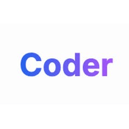 Try Coder AI