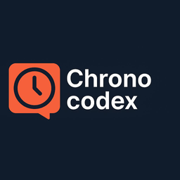 Chronocodex
