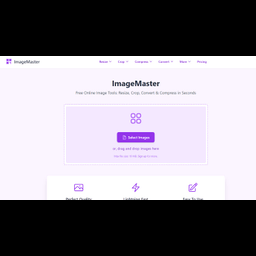 Free Online Image Tools