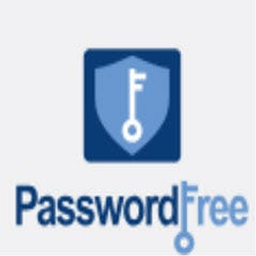 PasswordFree Instant Login