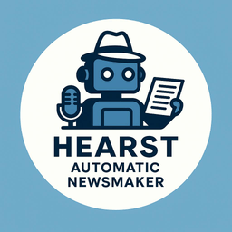 Hearst automatic newsmaker