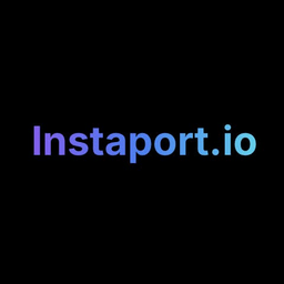 Instaport.io
