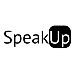 Speak Up