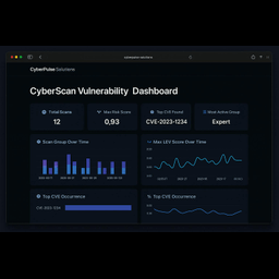 CYBERPULSEBlueOps Starter Pack