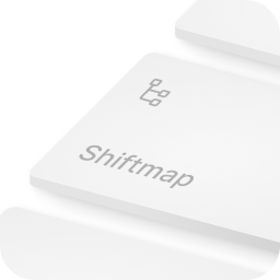 Shiftmap