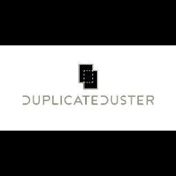 DuplicateDuster