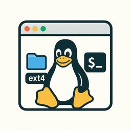 anylinuxfs - Linux filesystems on macOS