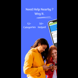 Wey Empower You Application