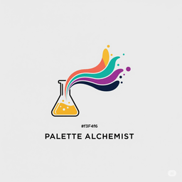 Palette Alchemist