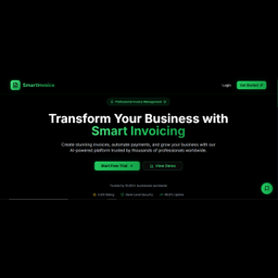 SmartInvoice