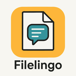 FileLingo.ai