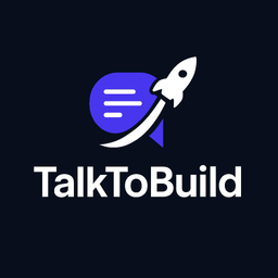 TalktoBuild AI