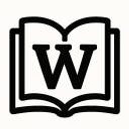 Word definition tooltip