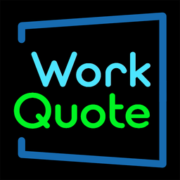 WorkQuote: Quotes, Scheduling & Invoices