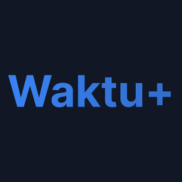 Waktu+