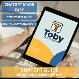 The ChatGPT Kickstart Guide