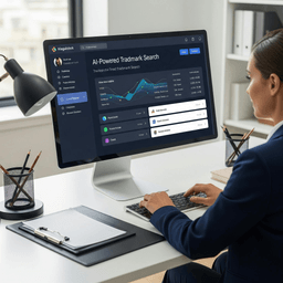 AI Tool for Trademark Search