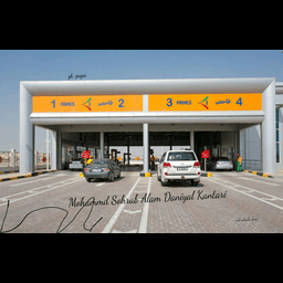 A simple tool to sign Docs & images