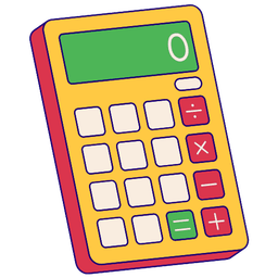 Calcy.net – A simple calculator site