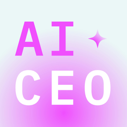 AI CEO
