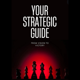 Power Quotes — Motivation Ebook