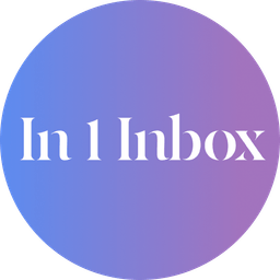  In 1 Inbox 