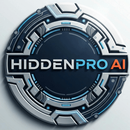 HiddenPro AI 