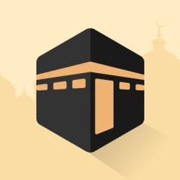 Hajo - Meditation tool for Muslim Soul