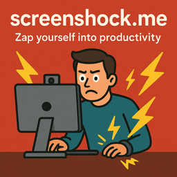 SCREENSHOCK.me