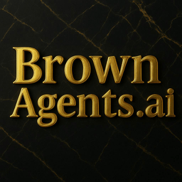 BrownAgents.ai