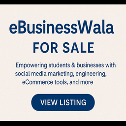 eBusinessWala