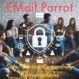 EMail Parrot