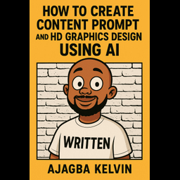 Ai creation make easier using prompt 