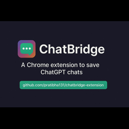 ChatBridge