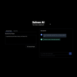 Solven AI