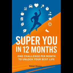 Book: Super yout in 12 months 