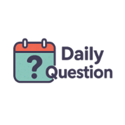 Daily Quiz