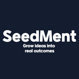 Seedment – Grow ideas into real outcomes