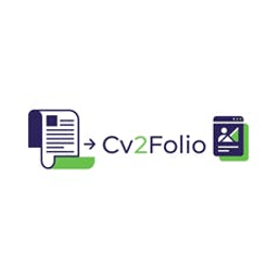 Cv2Folio